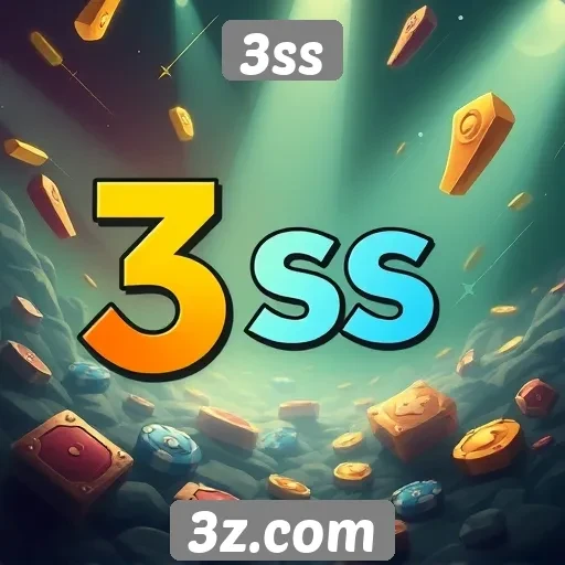 3ss oferece diversidade de jogos para todos os perfis