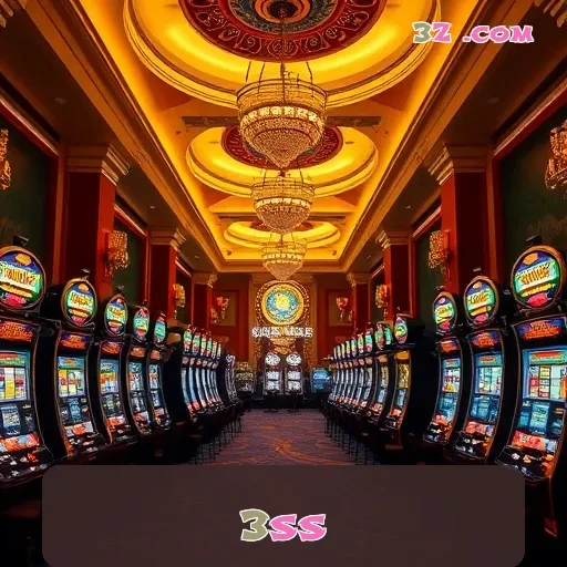 3ss Equipamentos Esportivos