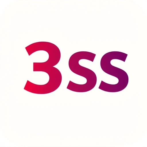 Logotipo 3ss
