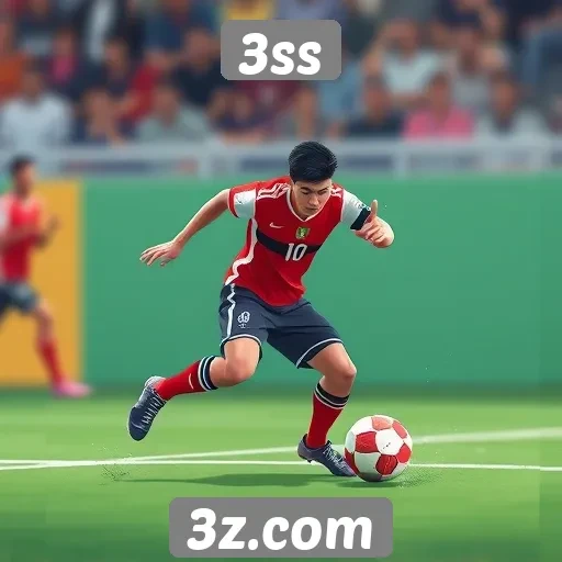 Novos recursos em 3ss atraem jogadores