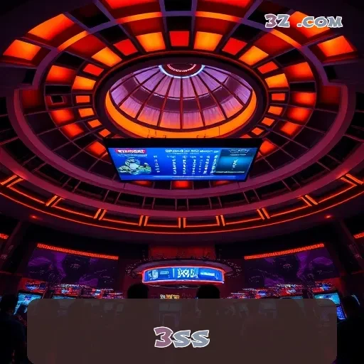 3ss Transmissões ao Vivo