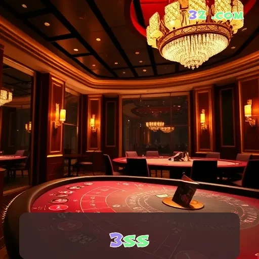 3ss Tendências de Jogos